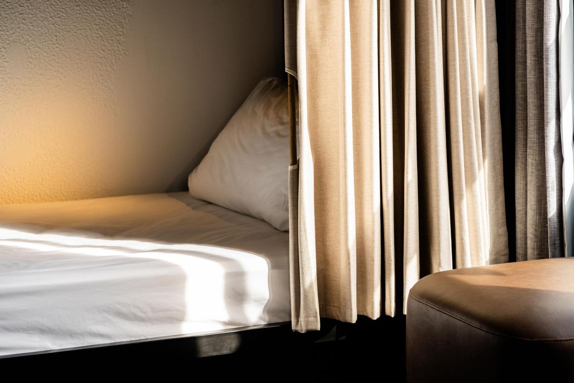 بيت شباب واي إتش إيه روتوروا المظهر الخارجي الصورة A bed